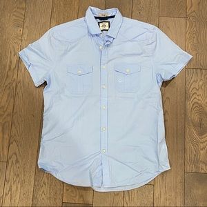 NWOT Express button up